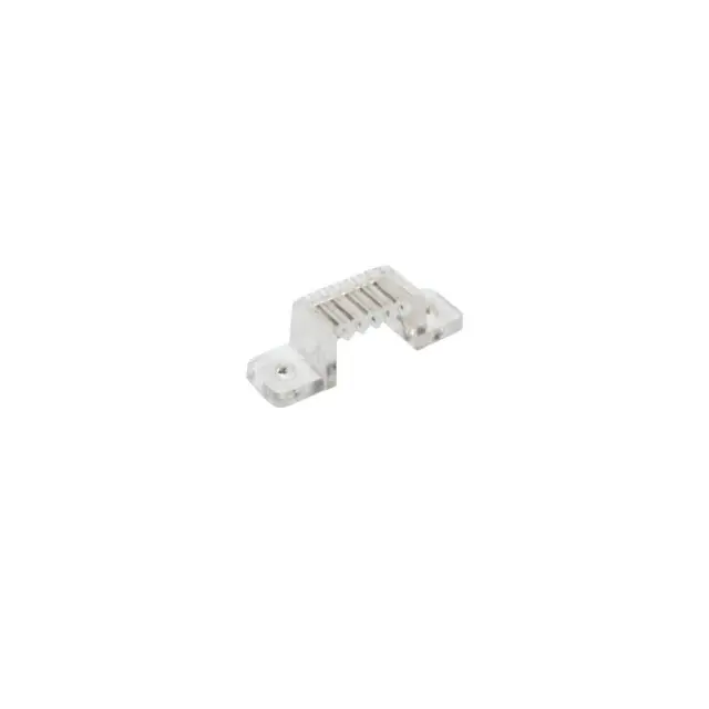 Aca Light MOUNTING CLIP FOR SINGLE COLOR 505060 220V LED STRIP