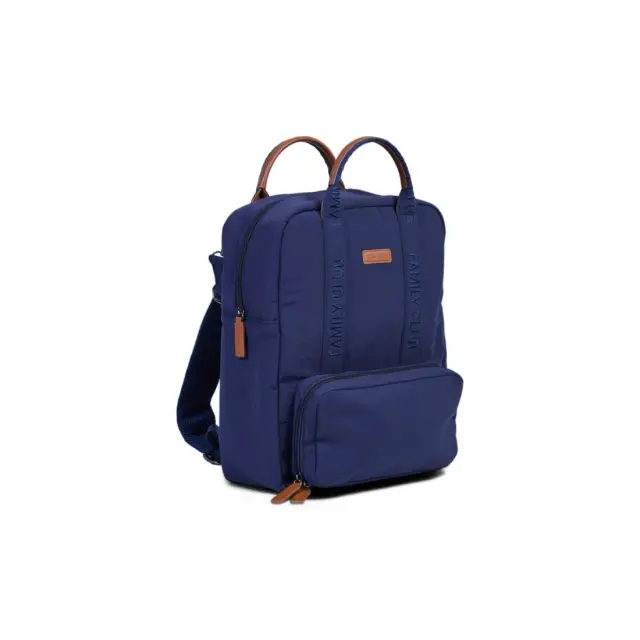 Σακίδιο Πλάτης ChildHome family club Navy BR79119