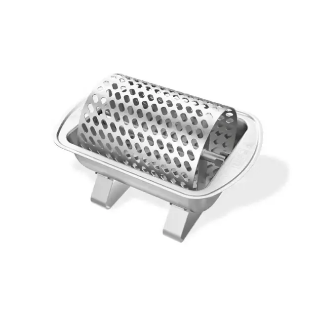 Griddle Butter Roller - Weber