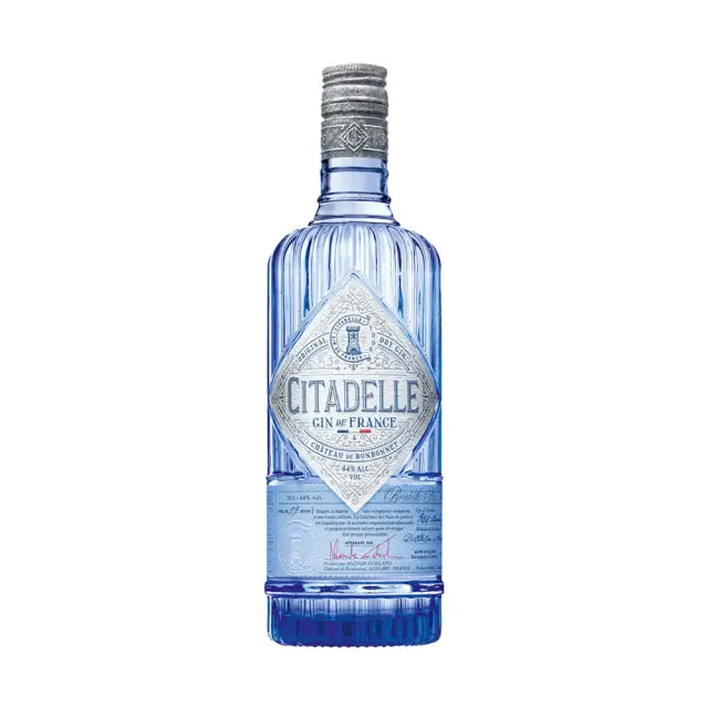CITADELLE GIN DE FRANCE 700ml