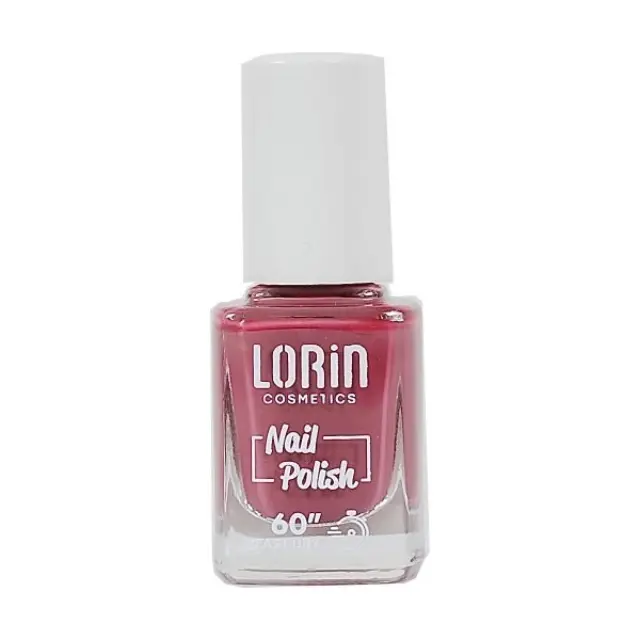 LORIN βερνίκι fast dry 13ml. #108