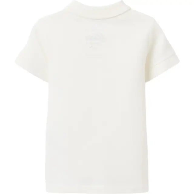 Zippy Polo Εκρού για Αγόρι 2