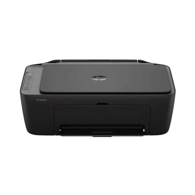 HP DeskJet 2920 All-in-One Printer Black/Cement Noir (89F97B) (HP89F97B)