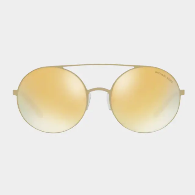 Γυαλιά Ηλίου Michael Kors 1027/11937P/55 Χρυσό - 55