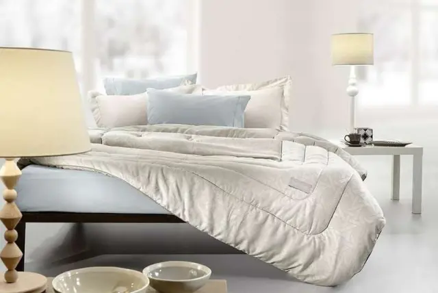 ΠΑΠΛΩΜΑ MELIA 220X240 Guy Laroche
