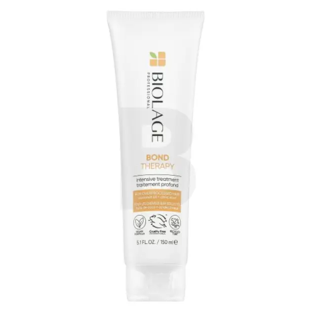 Matrix Biolage Bond Therapy Intensive Treatment before-care shampoo for very damaged hair 150 ml
