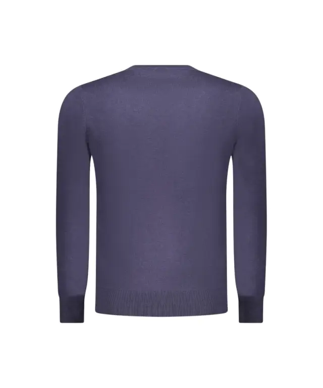 Rifle Jeans - Ανδρικό Πουλόβερ Regular Fit RFTR070-BLU Μπλε 2