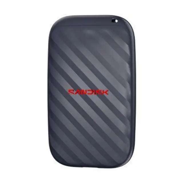 Sandisk Εξωτερικός Δίσκος SSD 1TB USB-C 3.2 (SDSSDE10-1T00-G25)