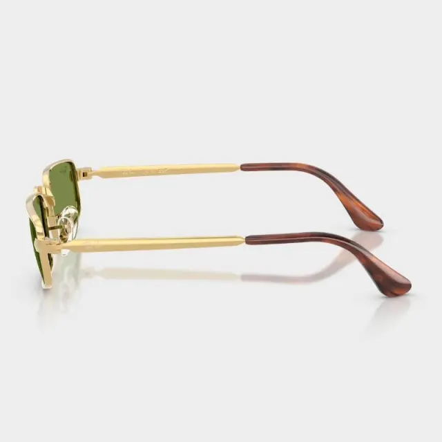 Γυαλιά Ηλίου Ray Ban RB3927 001/4E Χρυσό - 54 3