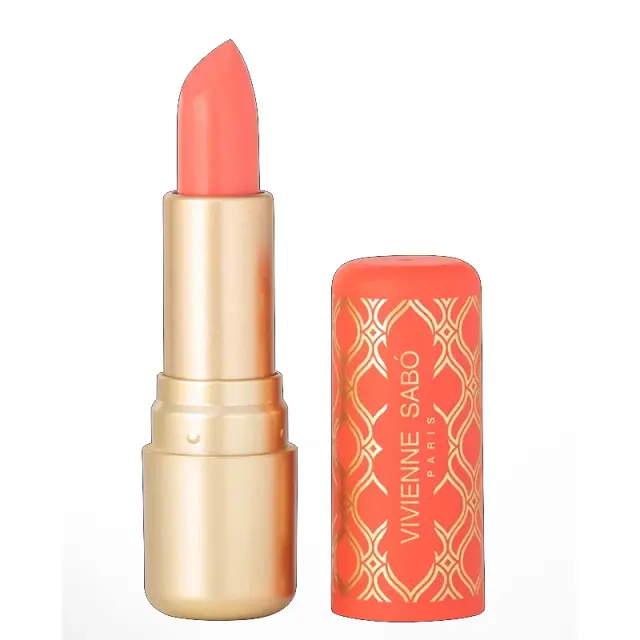 Vivienne Sabo Colored Lip Balm | Απόχρωση 05