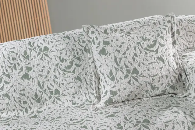 ΔΙΑΚΟΣΜΗΤΙΚΟ ΡΙΧΤΑΡΙ ΠΟΛΥΘΡΟΝΑΣ (180×145) BLOSSOM VERDE GUY LAROCHE 3