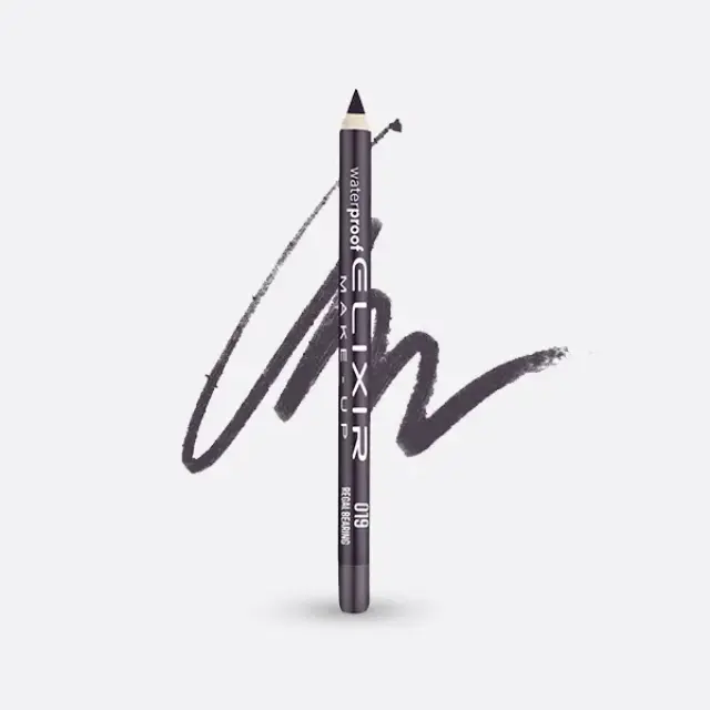 Elixir Waterproof Eye Liner 019-Regal Bearing