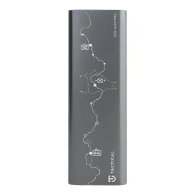 Tactical Squad Head Quarters 65W 27000mAh