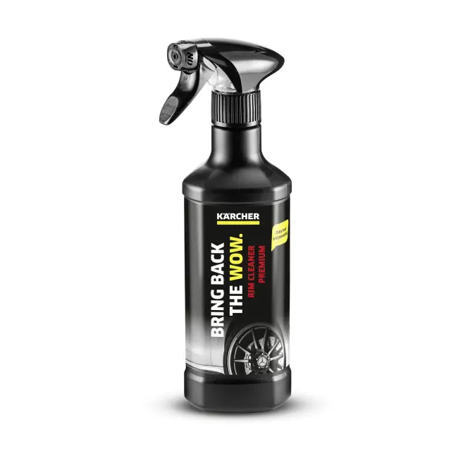 Καθαριστικό για ζάντες Karcher RM 667 με χωρητικότητα 500ml 6.296-048.0