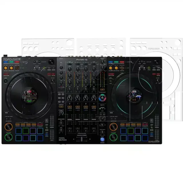 TOPDJSKIN PIONEER DDJ-FLX10