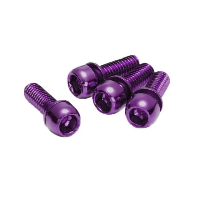 REVERSE ΣΕΤ ΒΙΔΕΣ ΔΙΣΚΟΦΡΕΝΟΥ ΠΟΔΗΛΑΤΟΥ 18mm ΜΩΒ 01830