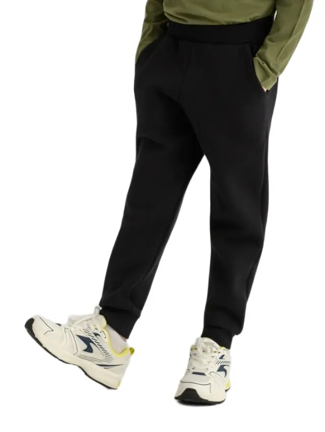 Bodytalk παιδικό πανελόνι φόρμας jogger για αγόρι 1262-750100-1 2
