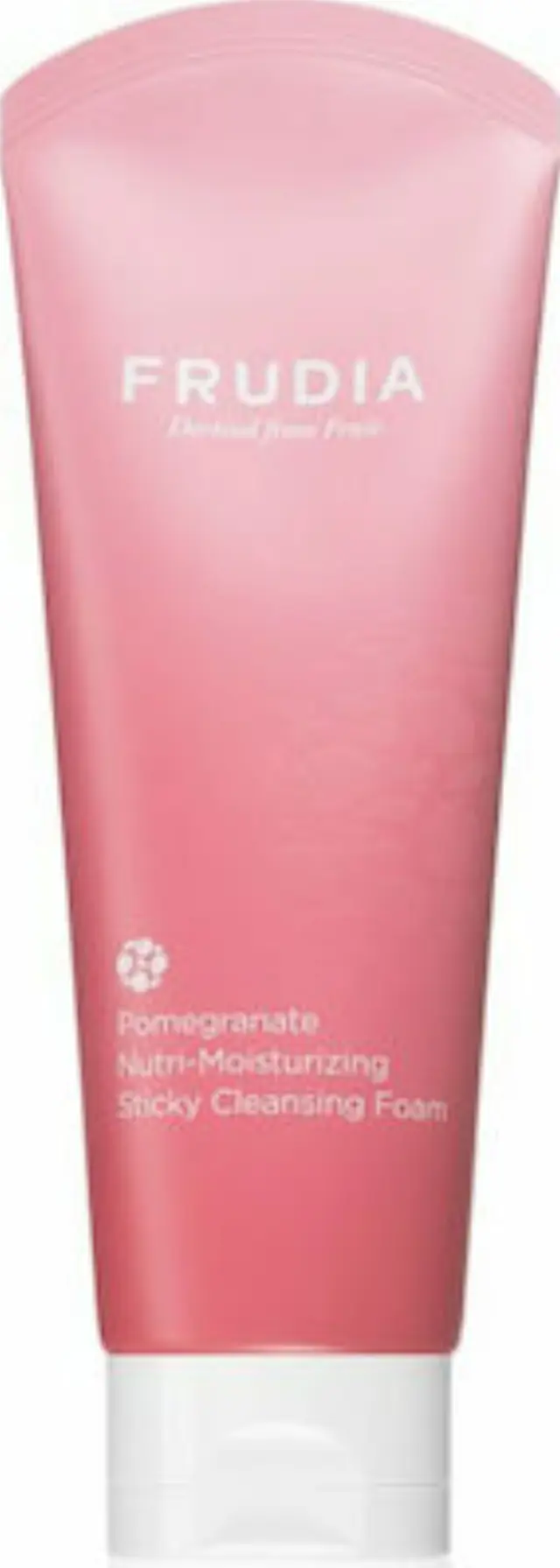 Frudia Pomegranate Nutri-Moisturizing Sticky Cleansing Foam 145ml