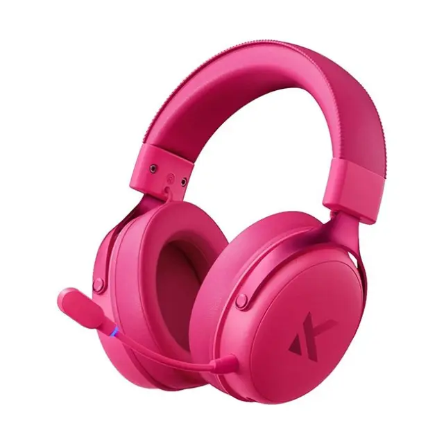 Mchose Gaming Headset HW-V9-6 Pink (HW-V9-6)