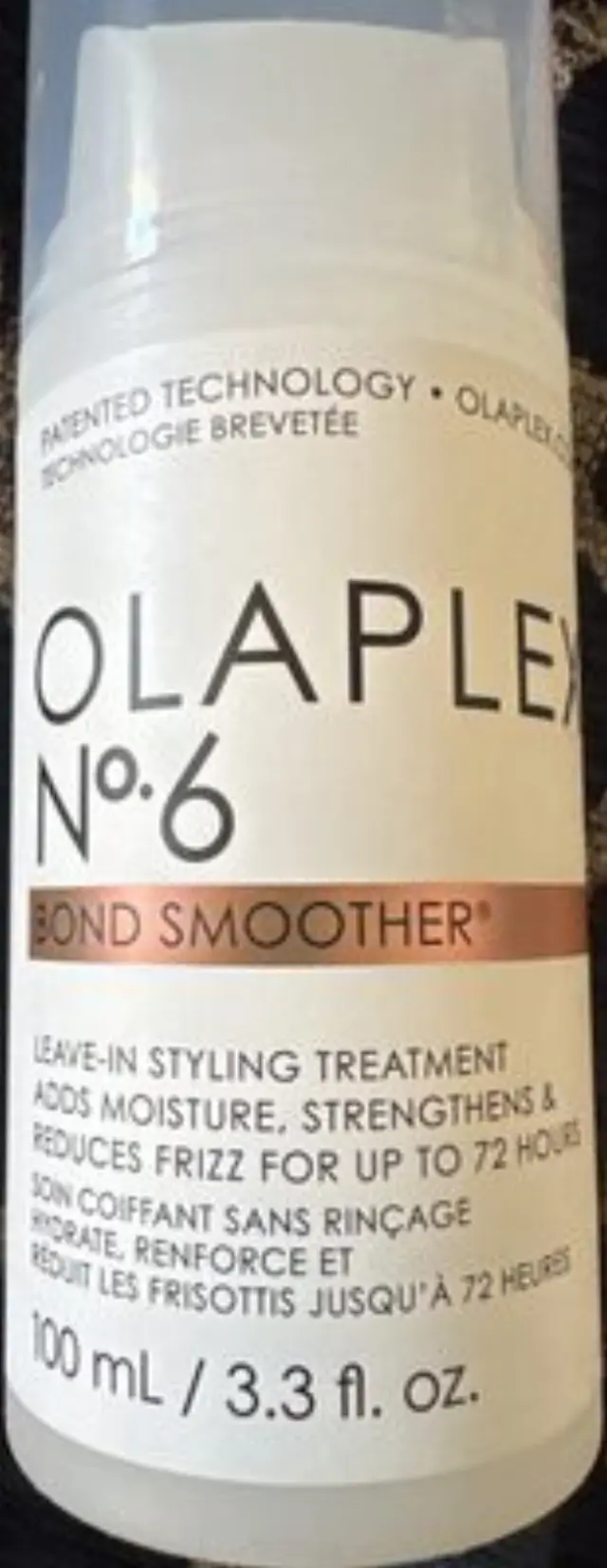 Olaplex No.6 Bond Smoother 100ml