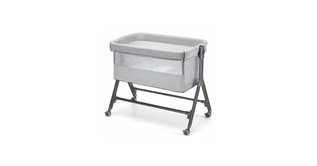 CAM IL MONDO DEL BAMBINO CULLA SEMPRECONTE ΛΙΚΝΟ SILVER STARS ITL 3