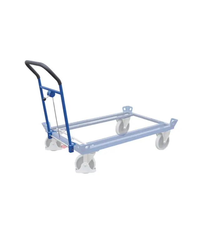 Variofit zsw-870.540 Χειρολαβή Καροτσιού με Χειρόφρενο