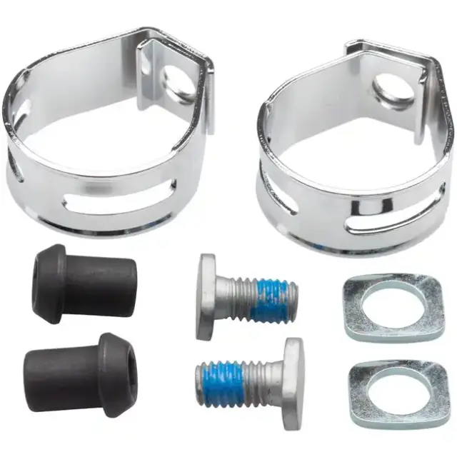 ΑΝΤΑΛΛΑΚΤΙΚΟ SRAM RED FORCE ETAP AXS PAIR SHIFTER CLAMP KIT ELECTRONIC SHIFTER DISC BRAKE (ED)