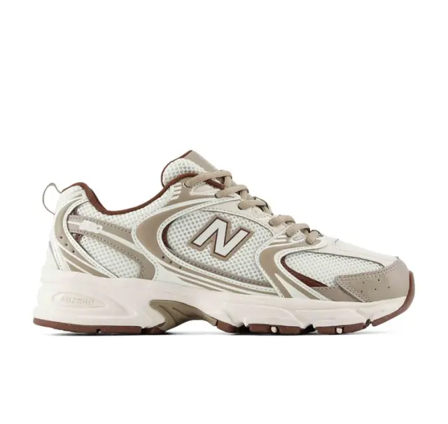 New Balance 530 Classics (U530COB-Beige) - Μπέζ
