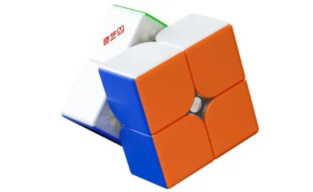 QiYi M Pro 2X2 (Ball-Core) 2