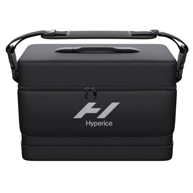 Hyperice Τσάντα μεταφοράς Normatec 2.0