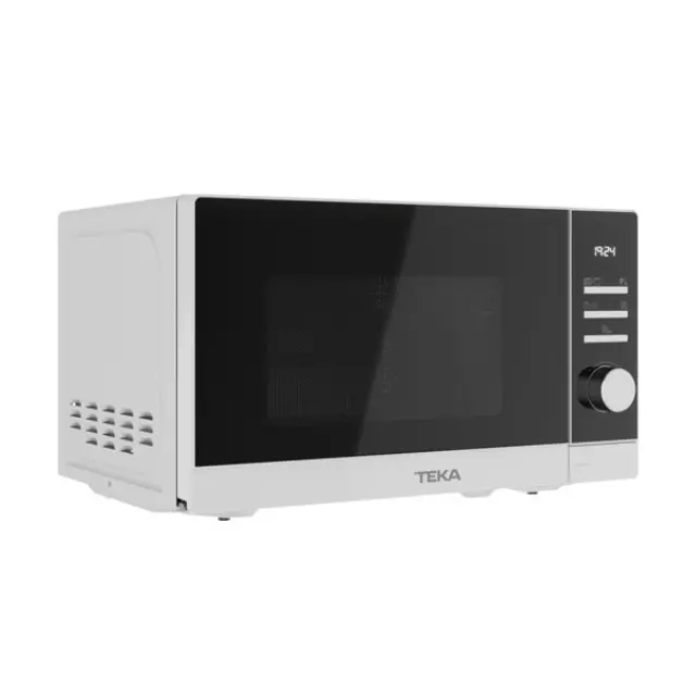 Teka MWE FS20 G WH Φούρνος Μικροκυμάτων με Grill 20lt 2