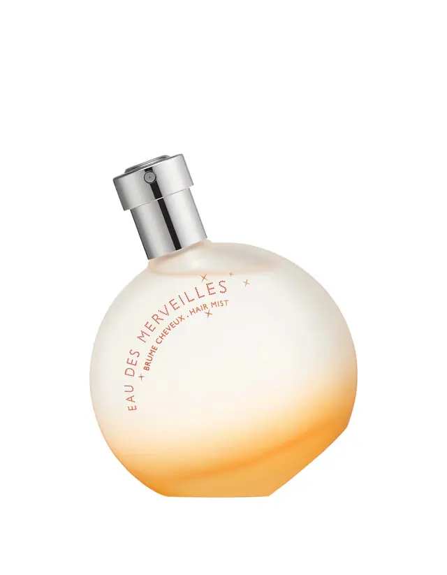 Hermes Eau des Merveilles Perfumed Hair Mist 50ml