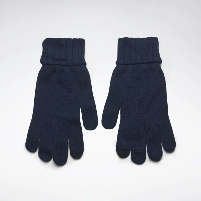 REEBOK TE KNITTED GLOVES - L 2