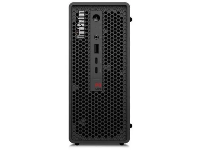 LENOVO PC Thinkstation P3 Ultra/U9-285/64GB/1TB SSD SSD/NVIDIA RTX 2000 Ada Generation 16GB/Win 11 Pro/3Y NBD(1Y PREM) 2