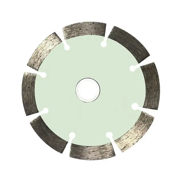 Bormann Pro BTC5050 - Δίσκος ξηρής/υγρής κοπής Φ110x20mm για BTC5000/BTC5010 (043065)