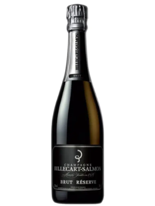 Billecart-Salmon Brut Réserve 750ml
