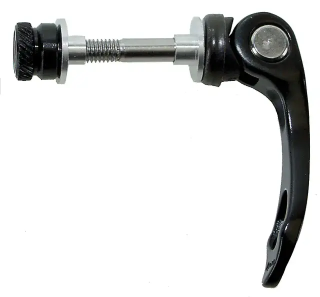 ΜΠΛΟΚΑΖ ΣΕΛΛΑΣ PROMAX 6x50mm ΑΛΟΥΜΙΝΙΟΥ ΜΑΥΡΟ 250866 2