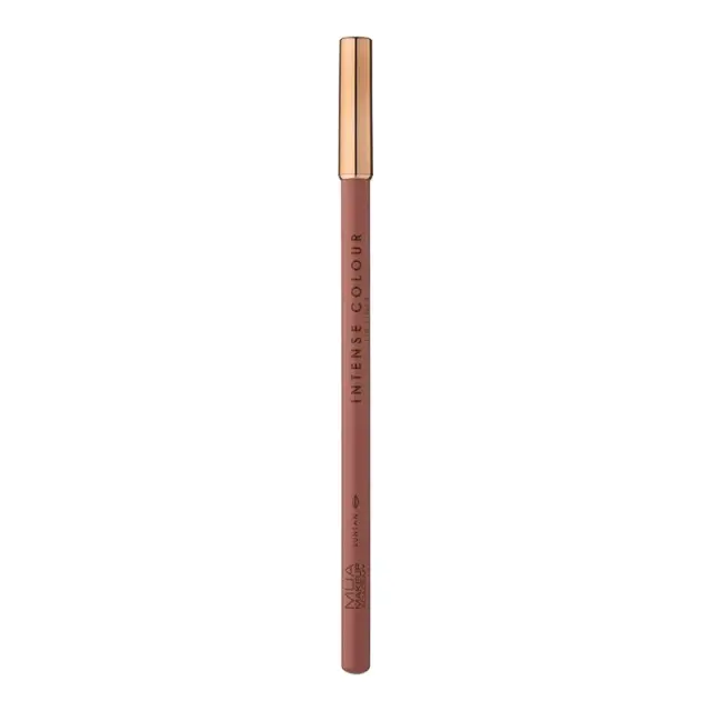 MUA INTENSE COLOUR LIP LINER - SUNTAN 1,5g