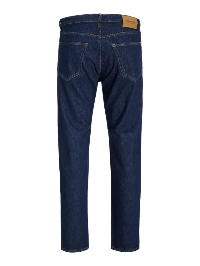 JJICHRIS JJCOOPER JOS 690 PCW Blue Denim - 38 , 34 2