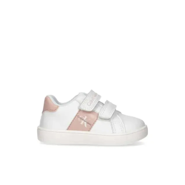 Calvin Klein Low Cut Sneakers V1A9-80782 - 27