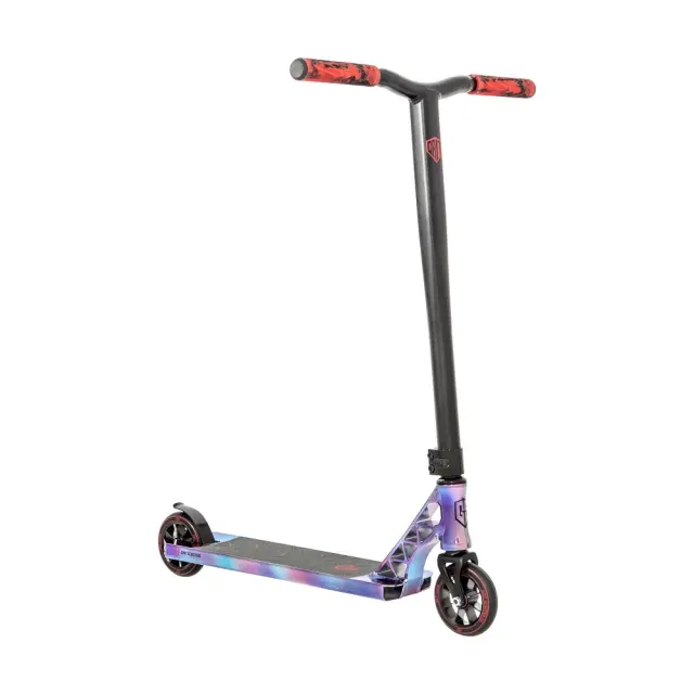 GRIT Elite Complete Scooter Neo Painted/Satin Black