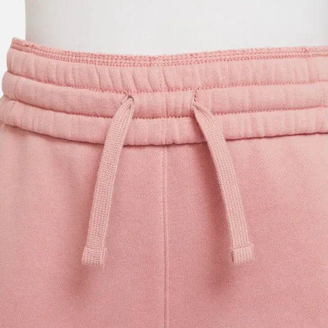Nike Fleece ΠΑΙΔΙΚΟ ΠΑΝΤΕΛΟΝΙ (FD2921-618) - Ροζ 3