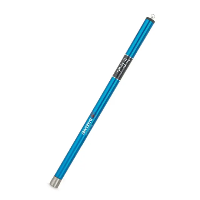 Θήκη Για Βελόνες Akami Baiting Needle Tube Blue
