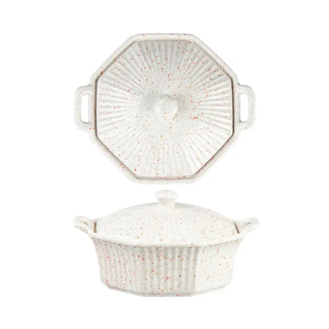 Μπολ με καπάκι - Bowl Tableware 99043