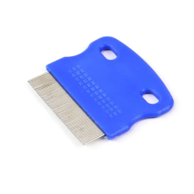 Χτενάκι Πυκνό Για Ψύλλους 6.3x5.7cm 3
