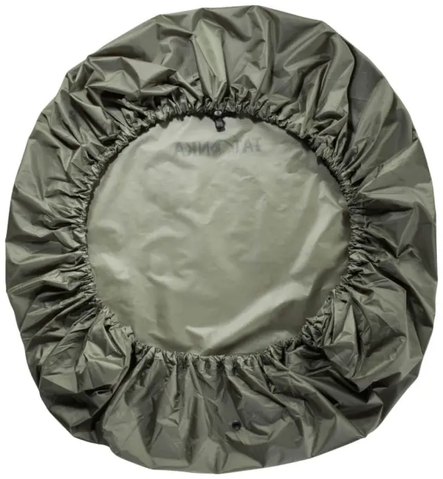 Κάλυμμα Σακιδίου Tatonka Rain Cover 40-55L Stone Grey Olive - 3117-332 3