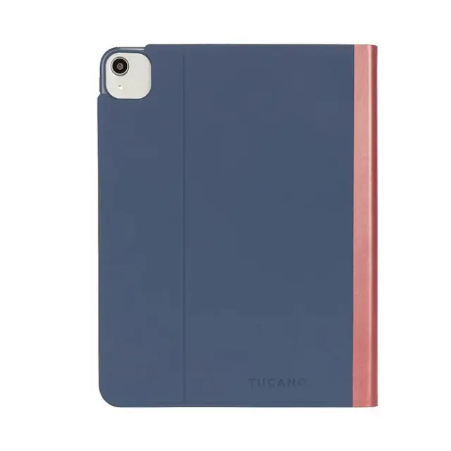 Tucano Θήκη Tablet iPad Air 11" M2 2024 / M3 2025 / M4 2026 Up Elements Blue