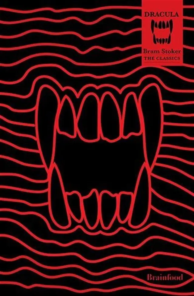 Dracula / Bram Stoker (Brainfood)