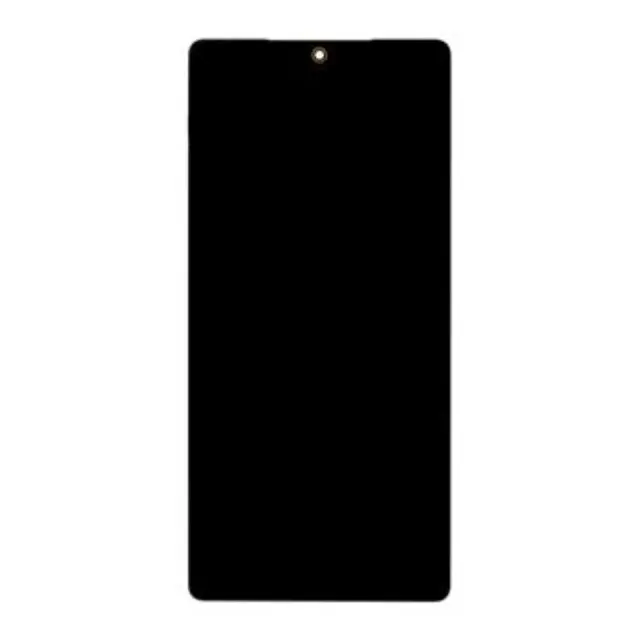 LCD display + Touch Unit Samsung S938 Galaxy S25 Ultra (Service Pack)