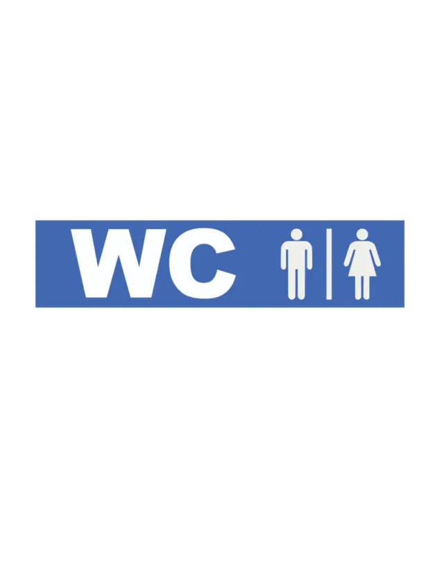 ΑΥΤΟΚΟΛΛΗΤΟ WC ΓΙΑ LT-9030S UNIVERSE